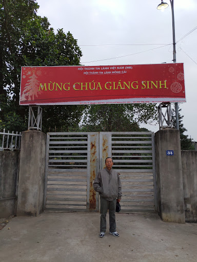 Hội thánh Tin lành Móng Cái