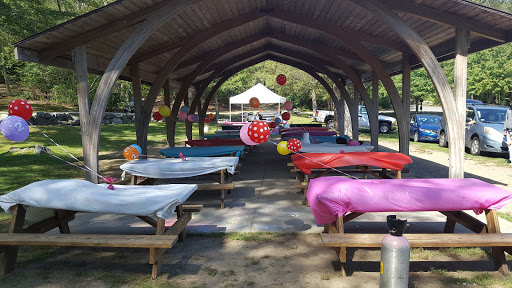 State Park «Lincoln Woods State Park», reviews and photos, 2 Manchester Print Works Rd, Lincoln, RI 02865, USA