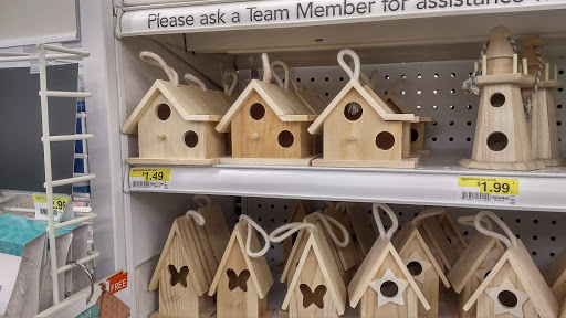 Fabric Store «Jo-Ann Fabrics and Crafts», reviews and photos, 2701 S College Ave #160, Fort Collins, CO 80525, USA