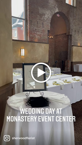 Florist «Sherwood Florist LLC», reviews and photos, 444 E 3rd St, Dayton, OH 45402, USA