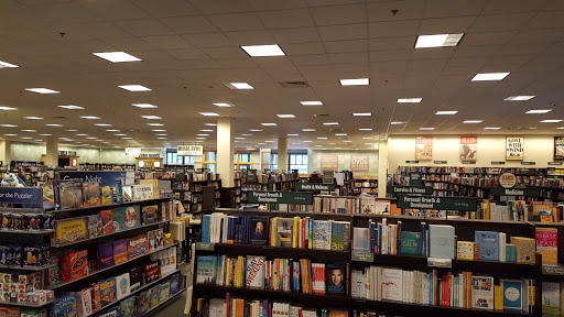 Book Store «Barnes & Noble», reviews and photos, 342 Newnan Crossing Bypass, Newnan, GA 30265, USA