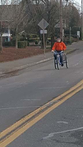 Post Office «United States Postal Service», reviews and photos, 103 W Powell Blvd, Gresham, OR 97030, USA