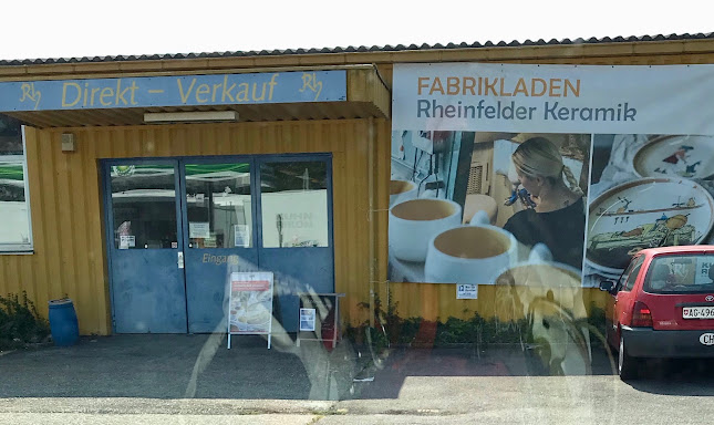 Rheinfelder Keramik / Kuhn Rikon AG
