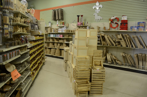 Craft Store «Ben Franklin Crafts New Albany», reviews and photos, 420 New Albany Plaza, New Albany, IN 47150, USA