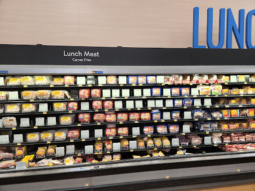 Department Store «Walmart Supercenter», reviews and photos, 2000 Orchard Rd, Montgomery, IL 60538, USA