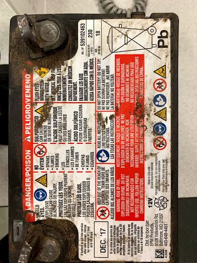 Home Improvement Store «The Home Depot», reviews and photos, 10 Gateway Blvd, Patchogue, NY 11772, USA