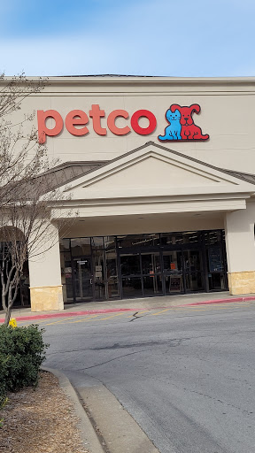 Pet Supply Store «Petco Animal Supplies», reviews and photos, 4915 E 41st St C, Tulsa, OK 74135, USA