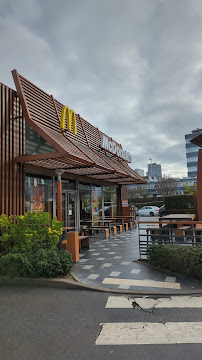 Les plus récentes photos du Restauration rapide McDonald's à Nanterre - n°2