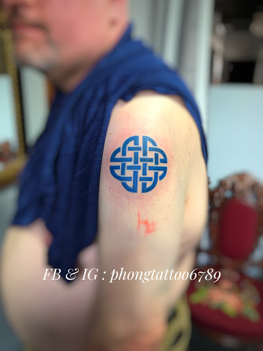 Explore key to my heart tattoo ideas, creative tattoo ideas in Carmel, available at Phong Tattoo