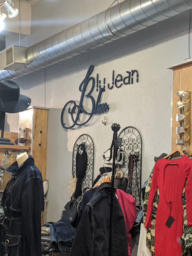 Boutique «Blu Jean Blues», reviews and photos, 412 S Washington Ave, Royal Oak, MI 48067, USA
