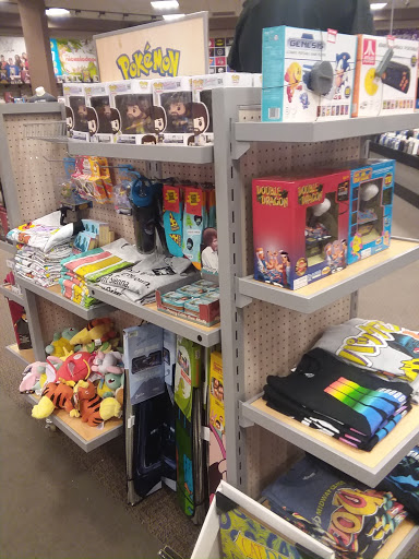 Variety Store «FYE», reviews and photos, 130 Stratford Dr, Bloomingdale, IL 60108, USA