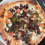 Photo n°4 de l'avis de Ariana.t fait le 25/11/2023 à 19:40 sur le  La Panca à Matera