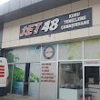 Jet 48 Kuru Temizleme Çamaşırhane ve Halı Yıkama