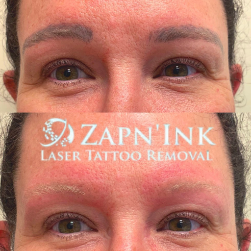 Explore cartoon network tattoo ideas, creative tattoo ideas in Beaumont, available at ZapnInk Laser Tattoo Removal