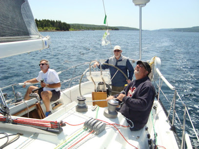 Cape Breton Sailing School
