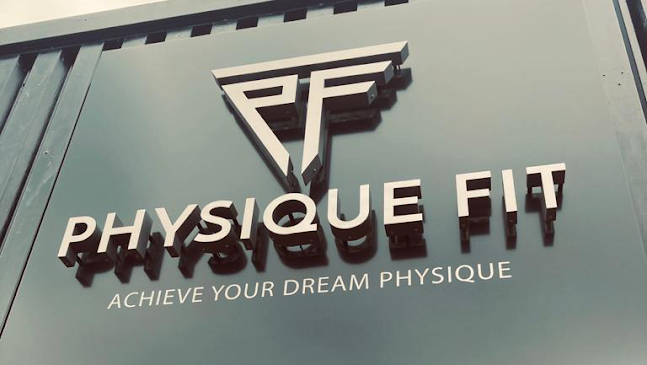 Comments and reviews of Physique Fit - Best Gym in Norwich