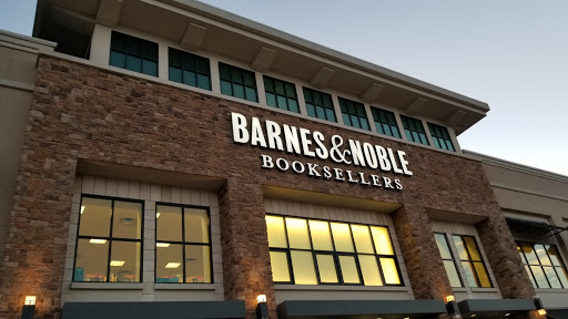 Book Store «Barnes & Noble», reviews and photos, 3195 28th St SE, Grand Rapids, MI 49512, USA