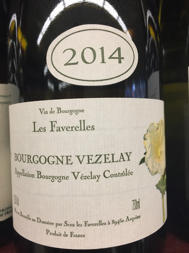 Liquor Store «The Jug Shop», reviews and photos, 1590 Pacific Ave, San Francisco, CA 94109, USA