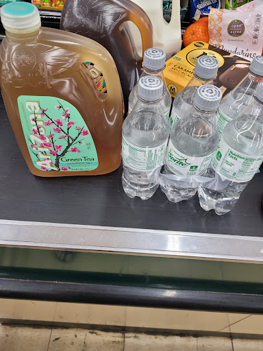 Grocery Store «Riverside Market Inc», reviews and photos, 311 N Oak St, Durand, MI 48429, USA