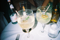 Plats et boissons du Restaurant Noto Saint-Tropez - n°12