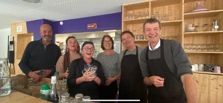Photo n° 1 de l'avis de Jean.a fait le 11/12/2023 à 15:45