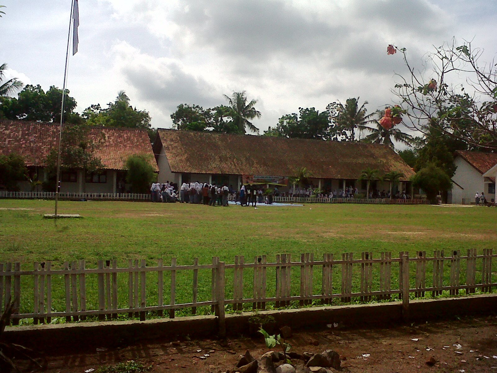 Foto SMAN  2 Tumijajar, Kab. Tulang Bawang Barat