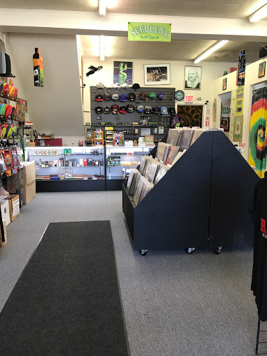 Tobacco Shop «Frolic», reviews and photos, 918 White Horse Pike, Oaklyn, NJ 08107, USA