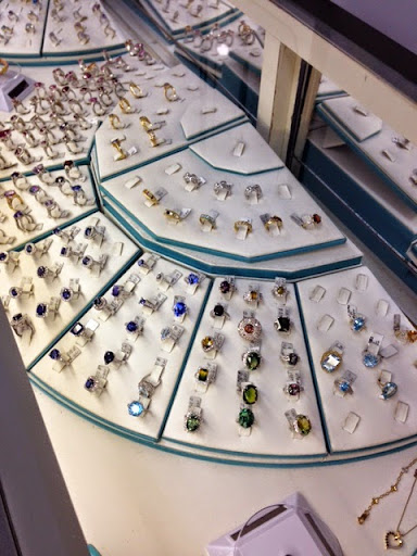 Jeweler «Star Jewelry», reviews and photos, 45440 Ford Rd, Canton, MI 48187, USA