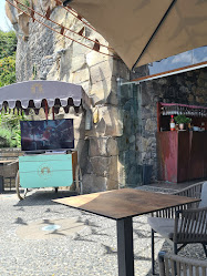 Café Restaurante GRUTA