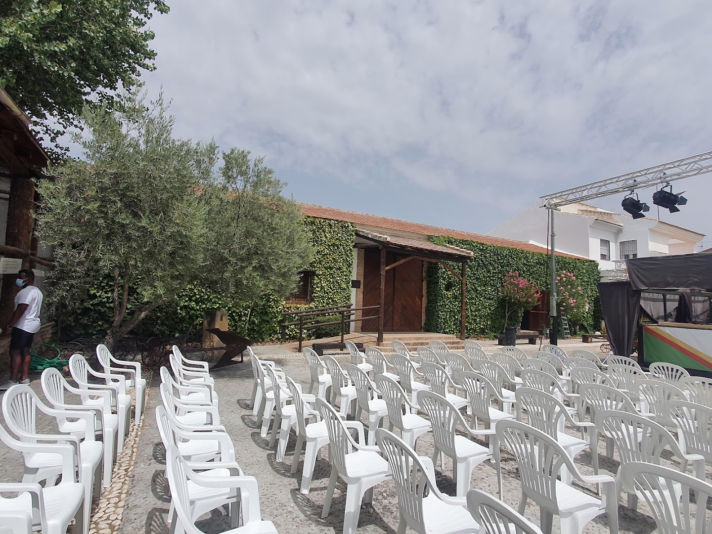 Entradas Museo - Casa Natal Federico García Lorca