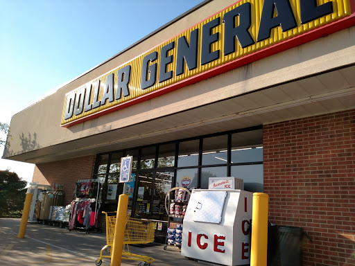 Discount Store «Dollar General», reviews and photos, 421 SE Gateway Dr, Grimes, IA 50111, USA