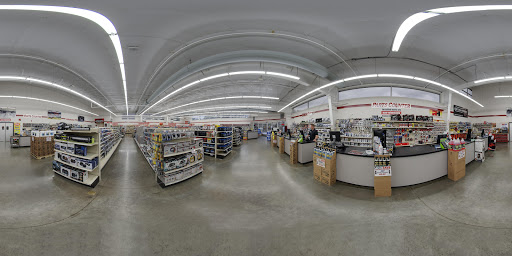 Auto Parts Store «Cost Less Auto Parts», reviews and photos, 10507 NE 53rd St, Vancouver, WA 98662, USA