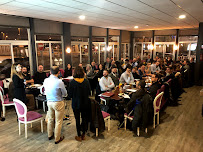 Atmosphère du Restaurant La parenthèse de votre journée à Bordeaux - n°2