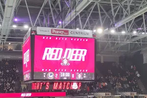 Red Deer Rebels Hockey Club image