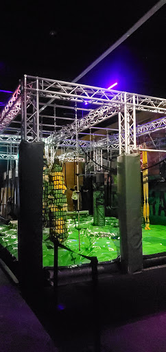 Amusement Center «Launch Trampoline Park», reviews and photos, 105 Pace Blvd, Warwick, RI 02888, USA