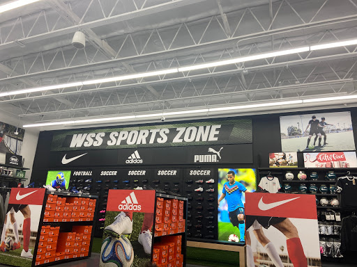 Shoe Store «WSS», reviews and photos, 11911 Valley Blvd, El Monte, CA 91732, USA