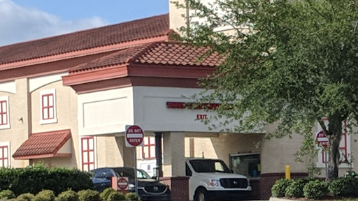 Drug Store «CVS», reviews and photos, 2400 Enterprise Rd, Orange City, FL 32763, USA