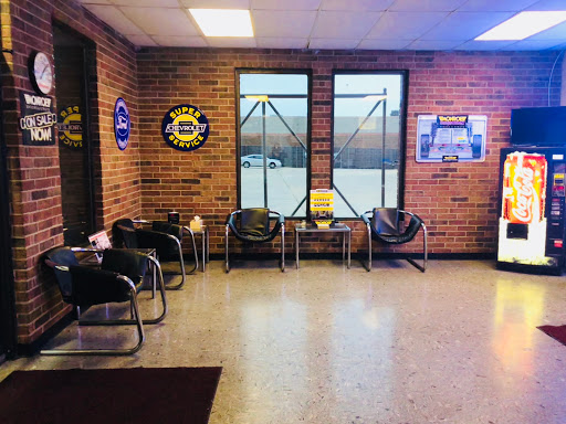 Auto Repair Shop «Addison Automotive Service», reviews and photos, 14735 Inwood Rd, Addison, TX 75001, USA