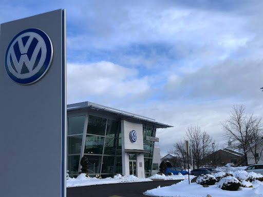 Volkswagen Dealer «North Penn VW-Mazda», reviews and photos, 165 Bethlehem Pike, Colmar, PA 18915, USA