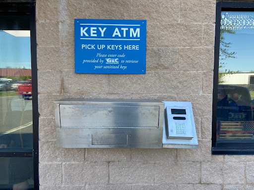 Auto Repair Shop «G&C Tire and Auto Service», reviews and photos, 11707 Pump Station Way, Manassas, VA 20109, USA