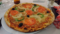 Pizza du Pizzeria Pizzéria La Stella d'Oro à Lyon - n°6