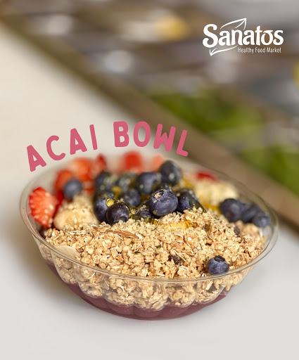 Grocery Store «Sanatos Healthy Market», reviews and photos, 190 Minorca Ave, Coral Gables, FL 33134, USA