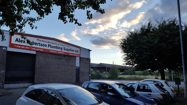 Alex Robertson Plumbing Supplies Ltd - Hardware store