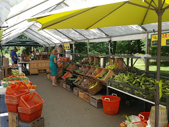 Norman's Farm Market-Jones Mill