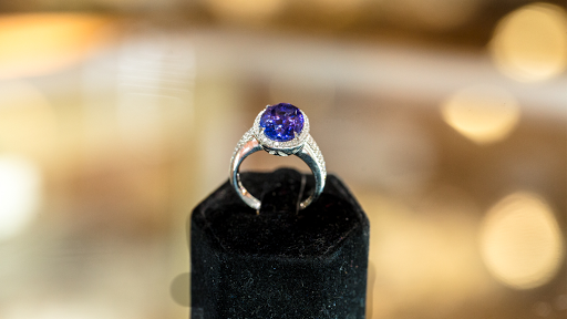 Jeweler «Park Avenue Jewelers», reviews and photos, 7045 N Oracle Rd, Tucson, AZ 85704, USA