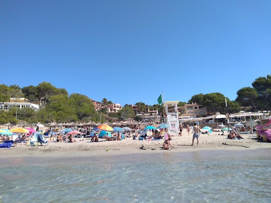 Platja de la Romana