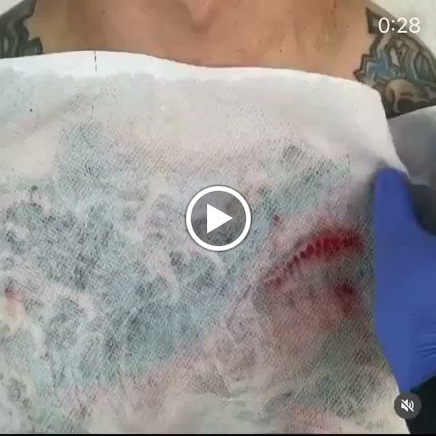 Explore tattoo ideas with meanings, creative tattoo ideas in Goose Creek, available at Red Kirin Tattoo