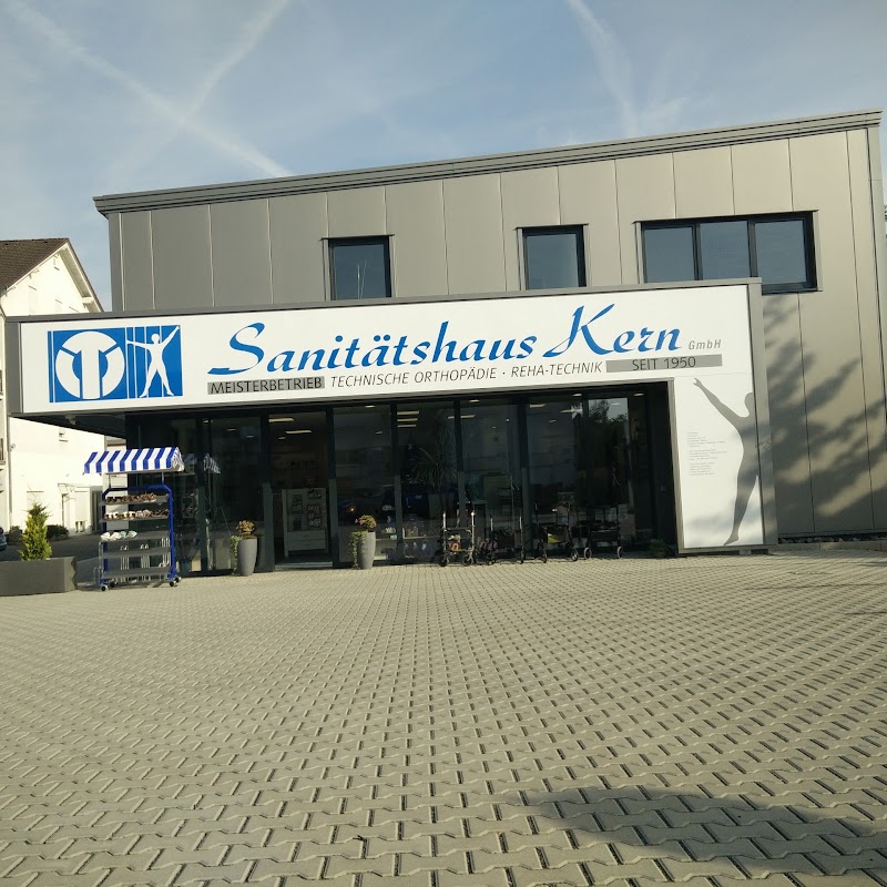 Sanitätshaus Kern GmbH Bad Camberg