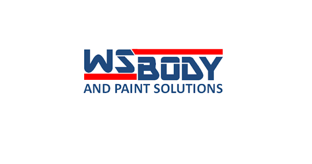 WS Body and Paint Solutions - Auto repair shop