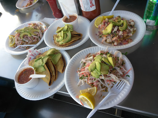 Linda Sea Food Mariscos Linda